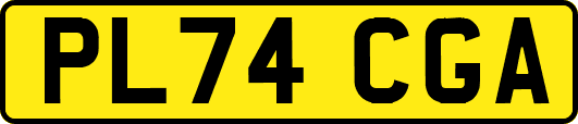 PL74CGA