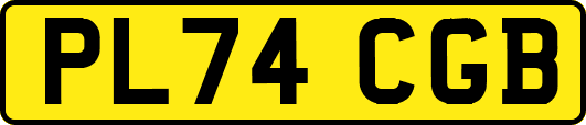 PL74CGB