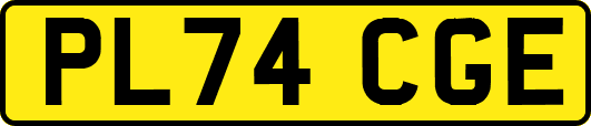PL74CGE