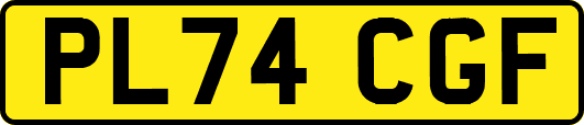 PL74CGF
