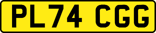 PL74CGG