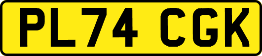 PL74CGK