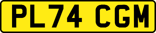 PL74CGM