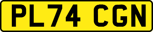 PL74CGN