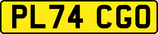PL74CGO