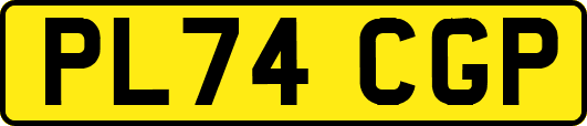 PL74CGP