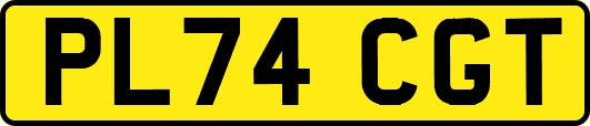 PL74CGT