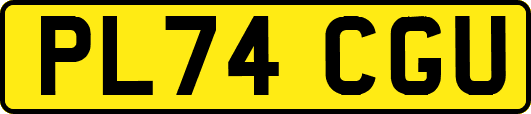 PL74CGU