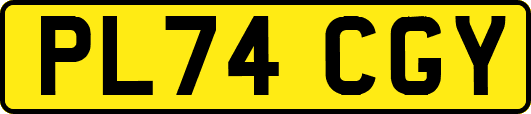 PL74CGY