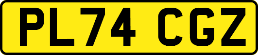 PL74CGZ