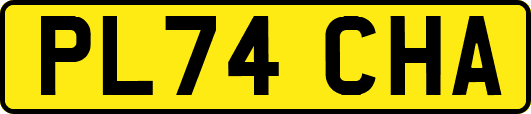 PL74CHA