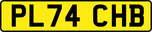 PL74CHB