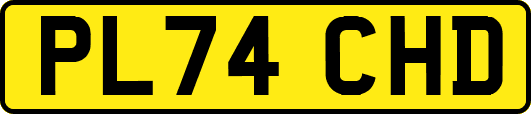 PL74CHD