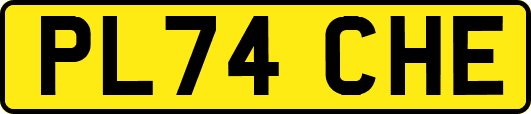 PL74CHE