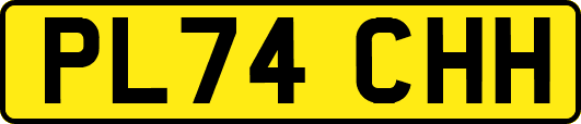 PL74CHH