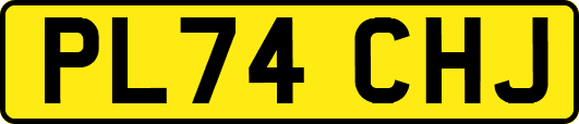 PL74CHJ