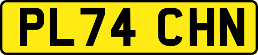 PL74CHN