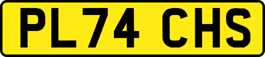 PL74CHS