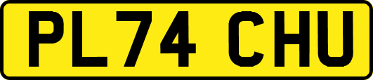 PL74CHU