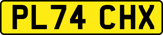 PL74CHX