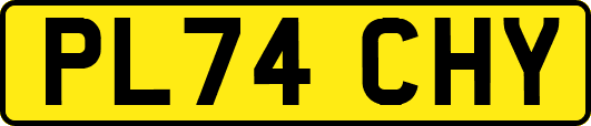 PL74CHY