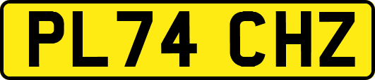 PL74CHZ