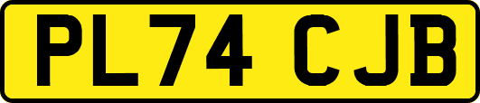 PL74CJB