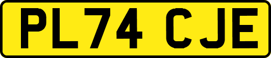 PL74CJE