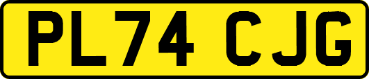 PL74CJG