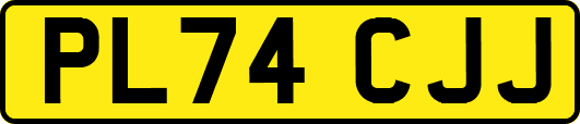 PL74CJJ