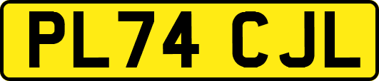 PL74CJL