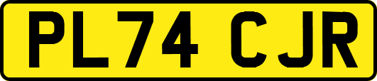 PL74CJR