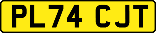 PL74CJT