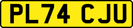 PL74CJU