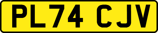 PL74CJV