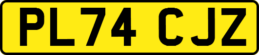 PL74CJZ