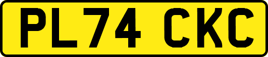 PL74CKC
