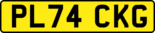 PL74CKG