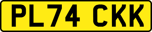 PL74CKK