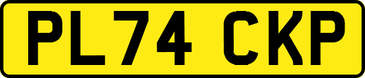 PL74CKP