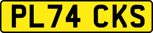 PL74CKS