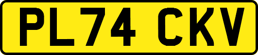 PL74CKV