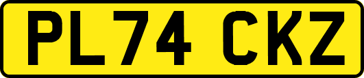 PL74CKZ