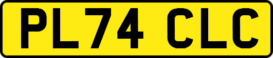 PL74CLC