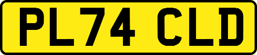 PL74CLD