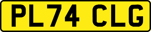 PL74CLG
