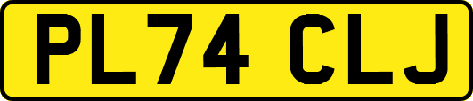 PL74CLJ
