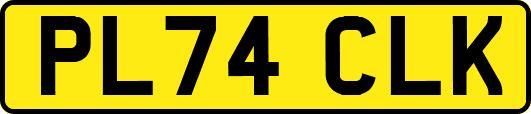 PL74CLK