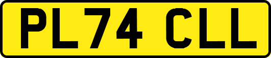 PL74CLL