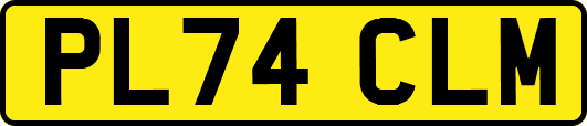 PL74CLM